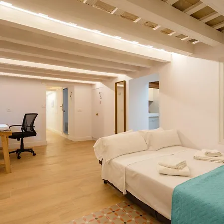 Estudio Brujo By Cadiz4rentals Apartamento *
